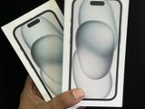 Apple iPhone 15 (New)