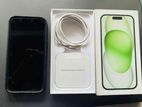 Apple iPhone 15 (Used)