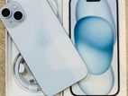 Apple iPhone 15 (Used)