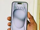 Apple iPhone 15 (Used)