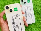 Apple iPhone 15 (Used)