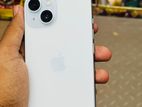 Apple iPhone 15 (Used)