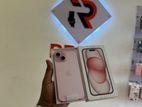 Apple iPhone 15 (Used)