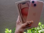 Apple iPhone 15 (Used)