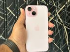 Apple iPhone 15 Pink Edition (Used)