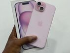 Apple iPhone 15 (Used)