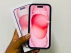 Apple iPhone 15 (Used)