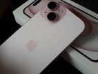 Apple iPhone 15 (Used)