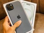 Apple iPhone 15 Plus 128 GB (Used)