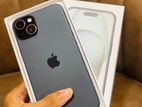 Apple iPhone 15 Plus 128 GB (Used)