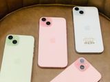 Apple iPhone 15 Plus 128 GB (Used)
