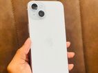 Apple iPhone 15 Plus 128 GB (Used)