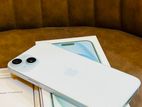 Apple iPhone 15 Plus 128 GB (Used)