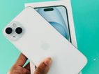 Apple iPhone 15 Plus 128 GB (Used)