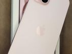 Apple iPhone 15 Plus 128 GB (Used)