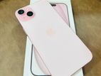 Apple iPhone 15 Plus 128 GB (Used)