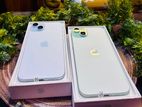 Apple iPhone 15 Plus 128 GB (Used)