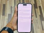 Apple iPhone 15 Plus 128GB (Used)