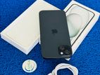 Apple iPhone 15 Plus 128 GB (Used)