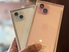 Apple iPhone 15 Plus 128 GB (Used)