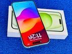 Apple iPhone 15 Plus 128 GB (Used)