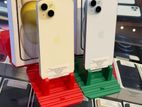 Apple iPhone 15 Plus 128 GB (Used)