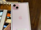 Apple iPhone 15 Plus 128 GB (Used)