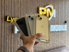 Apple iPhone 15 Plus 128 GB (Used)
