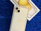 Apple iPhone 15 Plus 128 GB (Used)