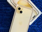 Apple iPhone 15 Plus 128 GB (Used)