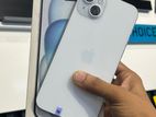 Apple iPhone 15 Plus 128 (Used)