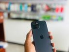 Apple iPhone 15 Plus 128GB BLACK FULLSET (Used)
