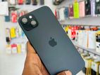 Apple iPhone 15 Plus 128GB Black Fullset (Used)