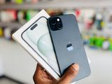 Apple iPhone 15 Plus 128GB BLACK FULLSET (Used)