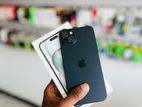 Apple iPhone 15 Plus 128GB BLACK FULLSET (Used)