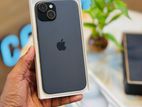 Apple iPhone 15 Plus 128GB (Black) (Used)