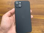 Apple iPhone 15 Plus 128gb Black (Used)