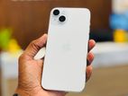 Apple iPhone 15 Plus 128GB | Blue (Used)