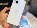 Apple iPhone 15 Plus 128GB (Blue) (Used)