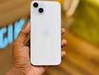 Apple iPhone 15 Plus 128GB | Blue (Used)