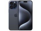 Apple iPhone 15 Plus 128GB (Brand New)