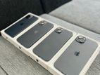 Apple iPhone 15 Plus 128GB Full Box (Used)