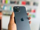 Apple iPhone 15 Plus 128GB Fullset Box (Used)