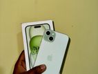 Apple iPhone 15 Plus (Used)