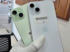Apple iPhone 15 Plus 128GB KHA (Used)