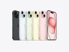 Apple iPhone 15 Plus 128GB (New)