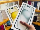 Apple iPhone 15 Plus 128GB (New)