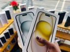 Apple iPhone 15 Plus 128gb (New)