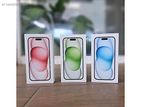 Apple iPhone 15 Plus 128GB (New)