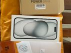 Apple iPhone 15 Plus 128GB (New)